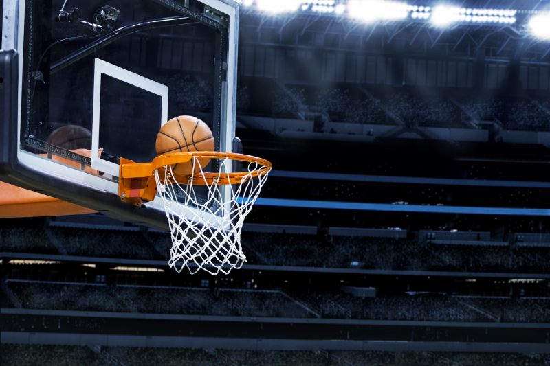 Backboard Installation in Denver County, CO