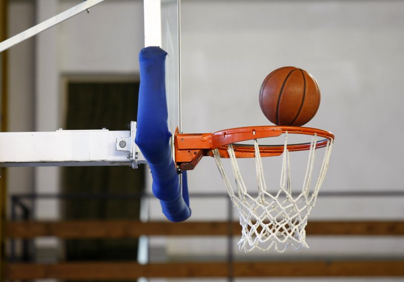 Basketball Hoop Installation in Overland Park, KS