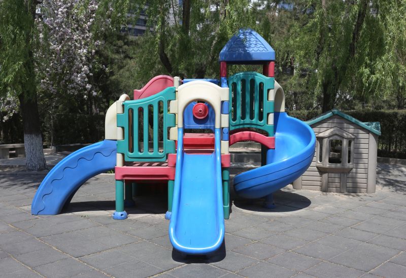 Basketball Hoop Repair in Overland Park, KS