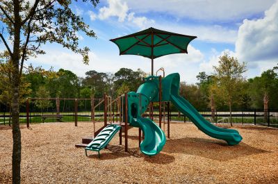 Play Equipment Installation in Alpharetta, GA