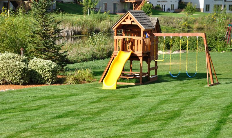 Play Set Installation in Prescott Valley, AZ