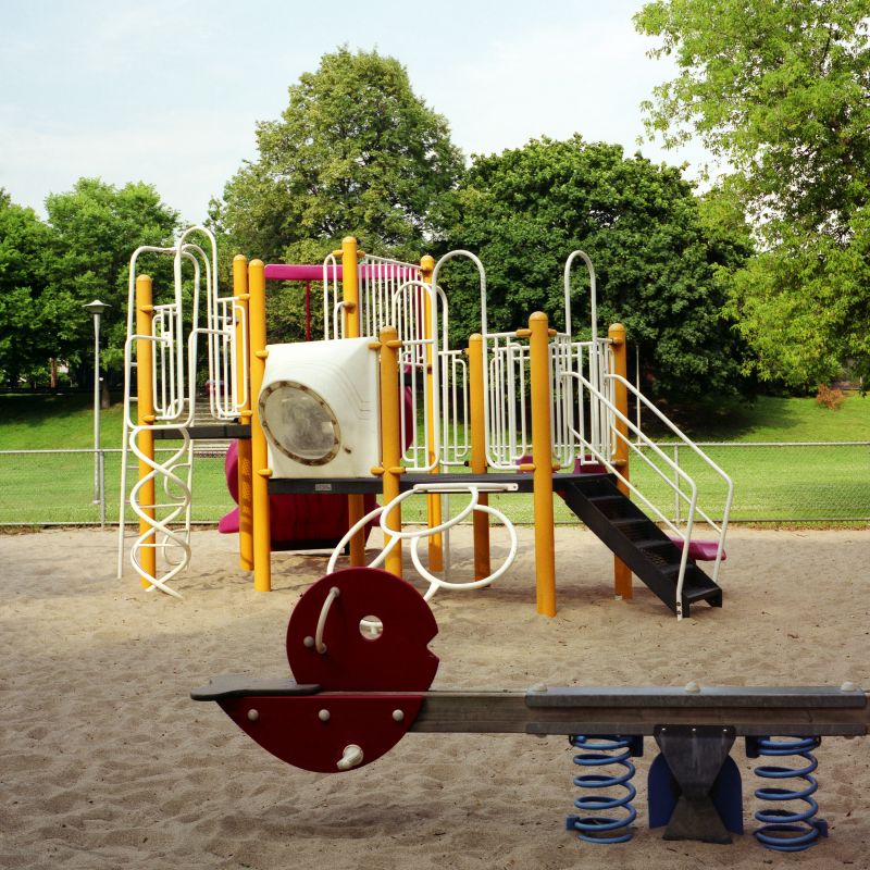 Playground Equipment Repair in Littleton, CO