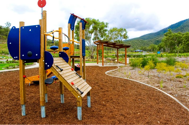 Playset Repair in Denver, CO