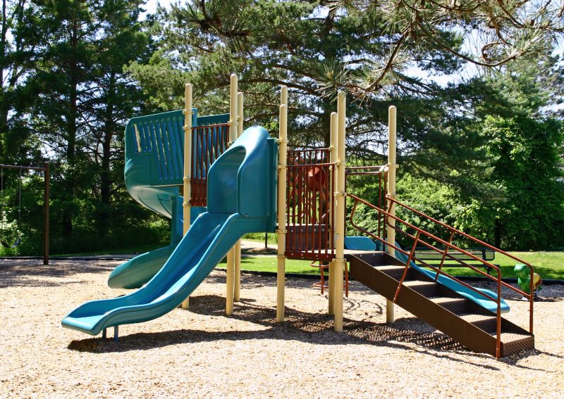 Playset Repair in Longmont, CO