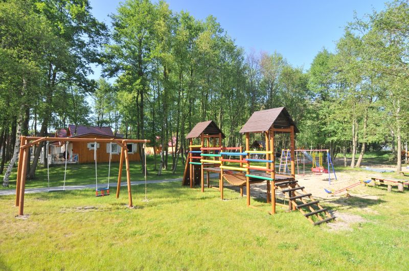 Swing Set Repair in Kansas City, MO