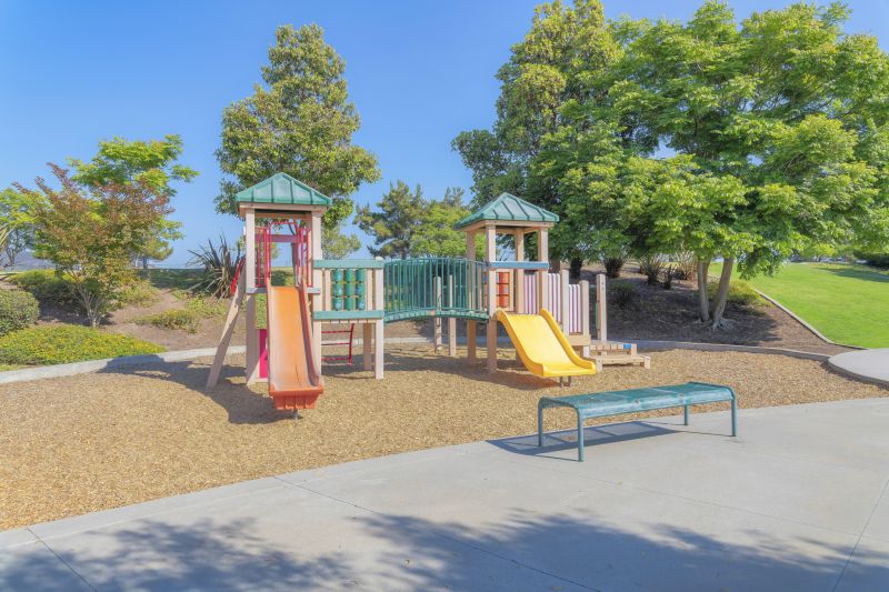 Play Equipment Installation in Denver County, CO