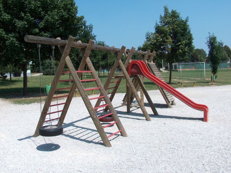 Playset Repair in Boulder, CO